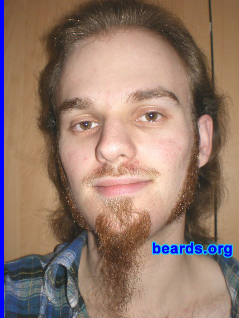 Michael
Update: March 2008

[b]Go to [url=http://www.beards.org/michael.php]Michael's success story[/url][/b].
Keywords: sideburns goatee_mustache