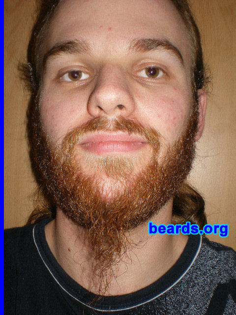 Michael
2008 growth series: day 56

[b]Go to [url=http://www.beards.org/michael.php]Michael's success story[/url][/b].
Keywords: michael_2008_series.1 full_beard