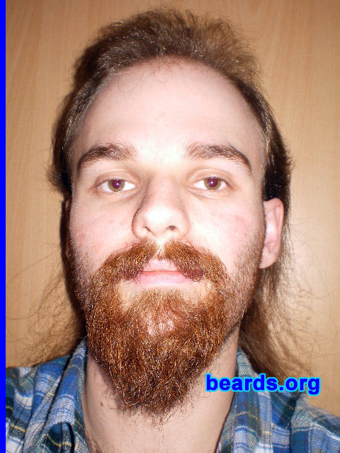 Michael
2010 new beard: day 7

[b]Go to [url=http://www.beards.org/michael.php]Michael's success story[/url][/b].
Keywords: michael20052010 full_beard stubble