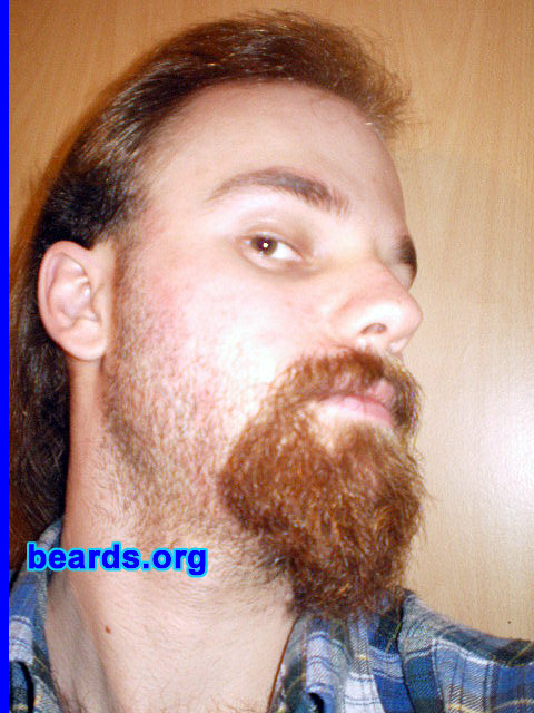Michael
2010 new beard: day 7

[b]Go to [url=http://www.beards.org/michael.php]Michael's success story[/url][/b].
Keywords: michael20052010 full_beard stubble