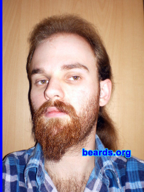 Michael
2010 new beard: day 14

[b]Go to [url=http://www.beards.org/michael.php]Michael's success story[/url][/b].
Keywords: michael20052010 full_beard stubble