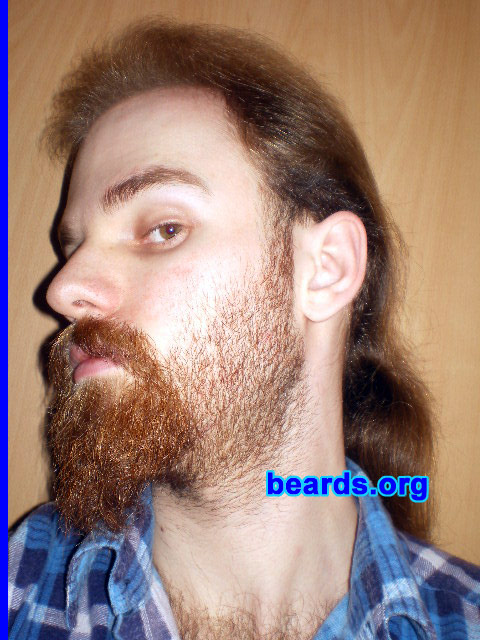 Michael
2010 new beard: day 14

[b]Go to [url=http://www.beards.org/michael.php]Michael's success story[/url][/b].
Keywords: michael20052010 full_beard stubble