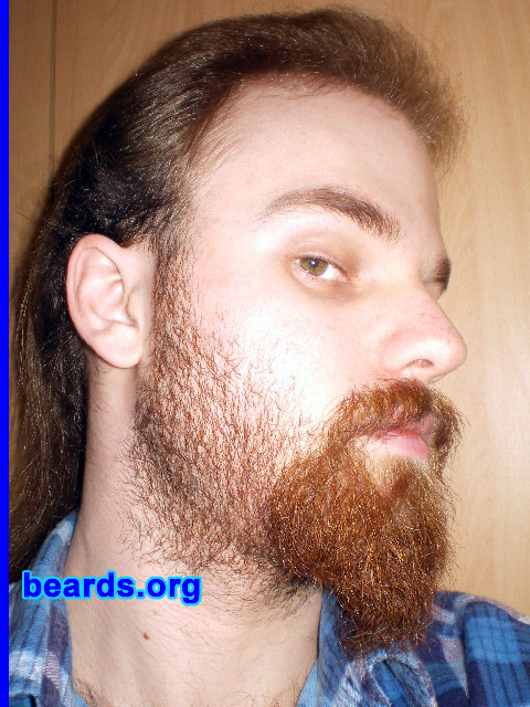 Michael
2010 new beard: day 14

[b]Go to [url=http://www.beards.org/michael.php]Michael's success story[/url][/b].
Keywords: michael20052010 full_beard stubble