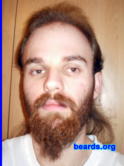 Michael
2010 new beard: day 35

[b]Go to [url=http://www.beards.org/michael.php]Michael's success story[/url][/b].
Keywords: michael20052010 full_beard