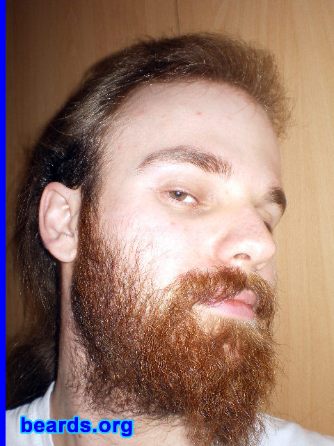 Michael
2010 new beard: day 35

[b]Go to [url=http://www.beards.org/michael.php]Michael's success story[/url][/b].
Keywords: michael20052010 full_beard