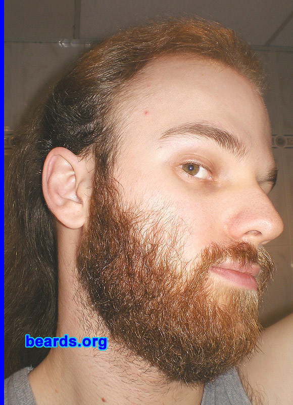 Michael
full beard 2012 growth progress: week nine

[b]Go to [url=http://www.beards.org/michael.php]Michael's success story[/url][/b].
Keywords: Michael.2012.full full_beard