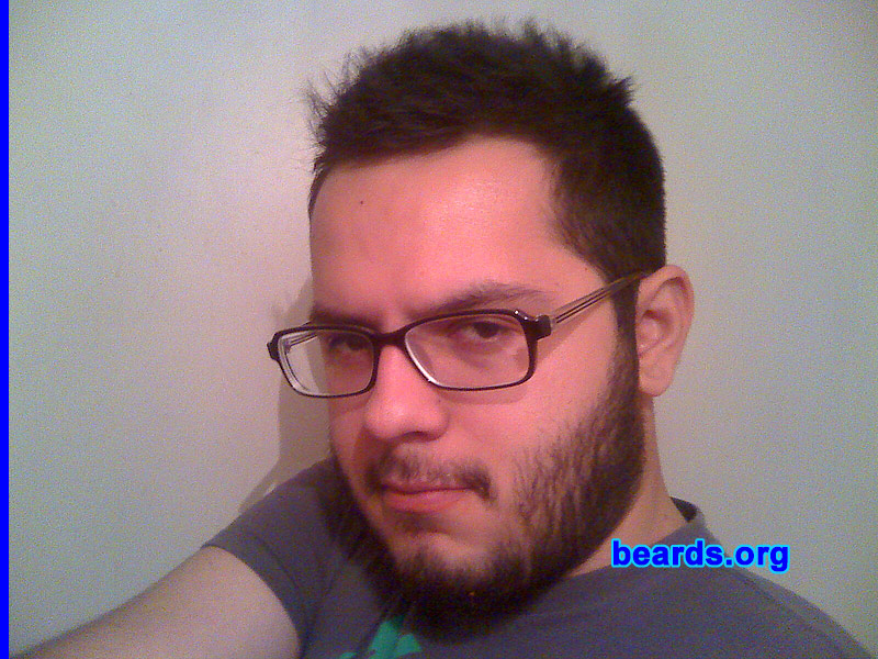 Delfino R.
Bearded since: 2005.  I am a dedicated, permanent beard grower.
Keywords: full_beard