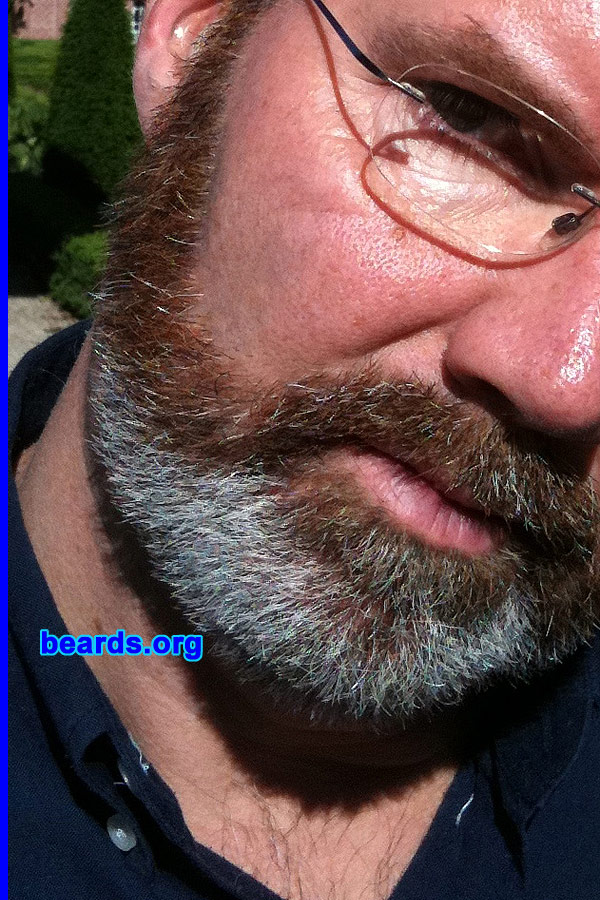 J.H.
Bearded since: 2005. I am a dedicated, permanent beard grower.

Comments:
I grew my beard because I always wanted to have a beard.

How do I feel about my beard? I love having a beard.
Keywords: full_beard