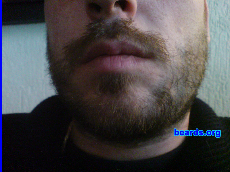 Martin
Bearded since: 2009.  I am a dedicated, permanent beard grower.

Comments:
I grew my beard because I like the way it looks on me.

How do I feel about my beard? I love it and continue it growing until it's long and thick enough.
Keywords: full_beard