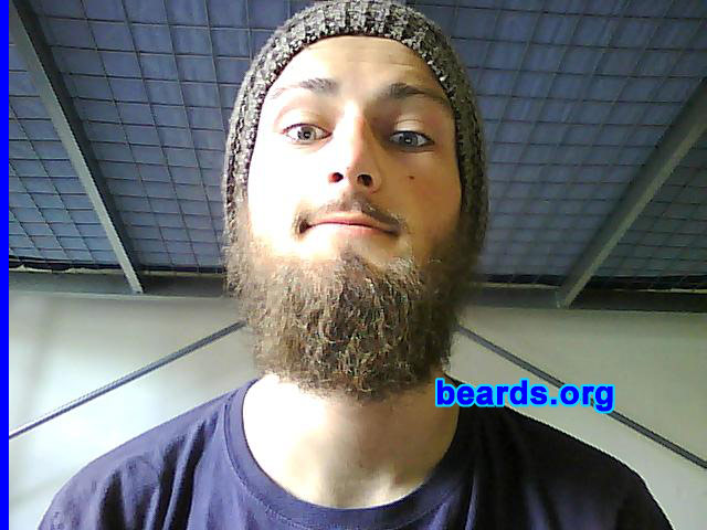 Sjaak
Bearded since: 2008. I am an experimental beard grower.
Keywords: full_beard