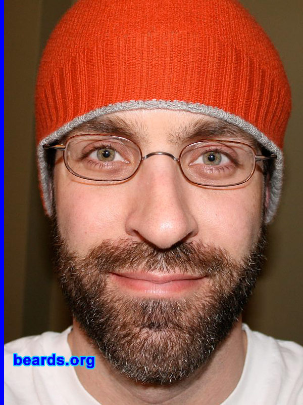 Patrick
Patrick's beard growth progress: Day 20.

[b]Go to [url=http://www.beards.org/patrick.php]Patrick's success story[/url][/b].
Keywords: patrick full_beard