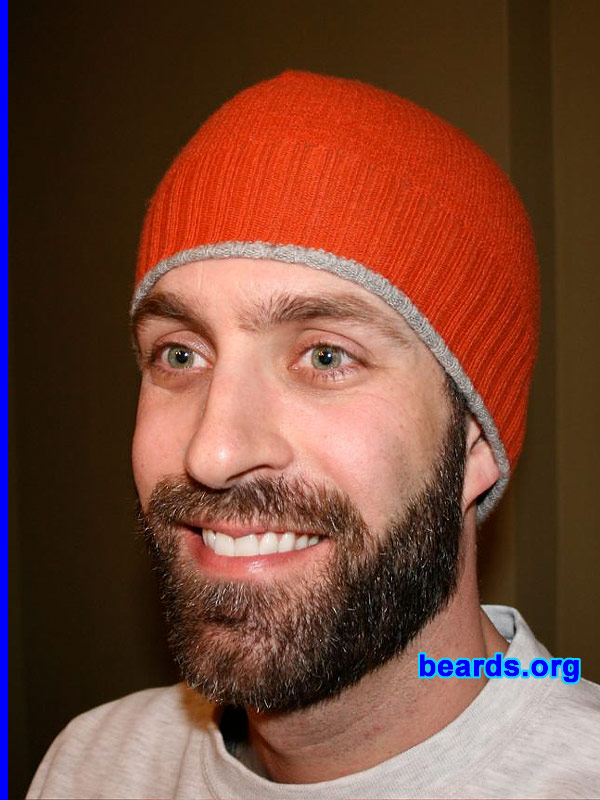 Patrick
Patrick's beard growth progress: Day 25.

[b]Go to [url=http://www.beards.org/patrick.php]Patrick's success story[/url][/b].
Keywords: patrick full_beard