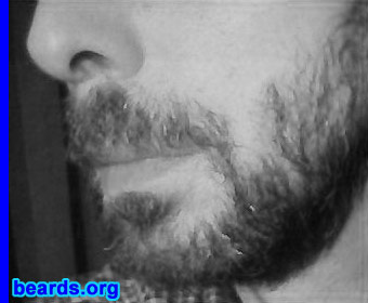 Dariusz Dominik
Bearded since: 2006. I am an experimental beard grower.

Comments:
I grew my beard because of curiosity.

How do I feel about my beard? I like it.
Keywords: full_beard