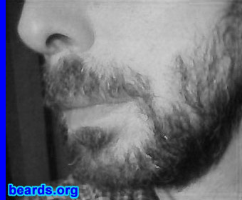 Dariusz Dominik
Bearded since: 2006. I am an experimental beard grower.

Comments:
I grew my beard because of curiosity.

How do I feel about my beard? I like it.
Keywords: full_beard