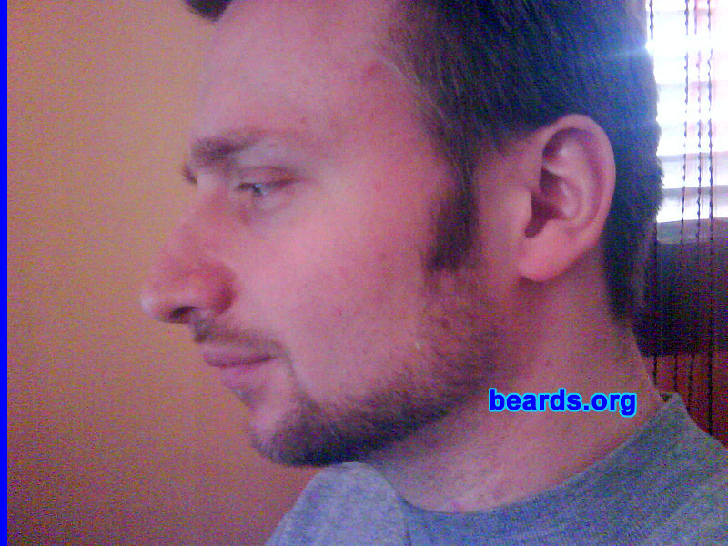 DuÅ¡an
I am a dedicated, permanent beard grower.

Comments:
I grew my beard because I always wanted to look older. And with the beard on my face, I really do...

How do I feel about my beard? It makes me feel powerful and less shy. 
Keywords: full_beard