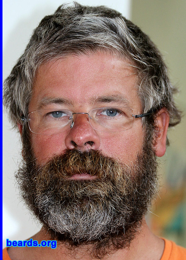 Fredrik
Bearded since: 2000. I am an occasional or seasonal beard grower.
Keywords: full_beard
