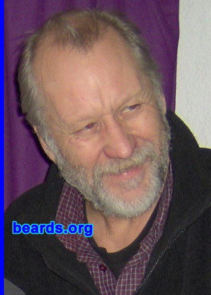 Rutger Lindberg
Bearded since: age 17.  I am a dedicated, permanent beard grower.

Comments:
I grew my beard because I feel free.  I love it.

Keywords: full_beard