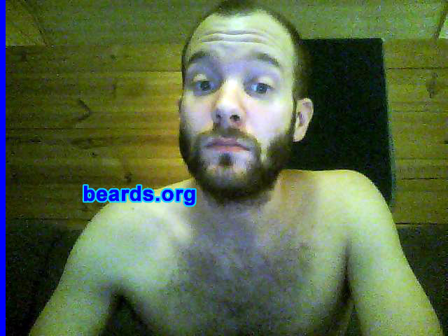 Viktor A.
Bearded since: 2010.  I am a dedicated, permanent beard grower.

Comments:
I grew my beard for a New Year's resolution.

How do I feel about my beard?  Very nice!
Keywords: full_beard