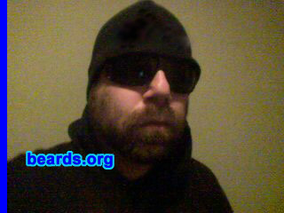 Wolf
I am an occasional or seasonal beard grower.

Comments:
I grew my beard because I love it.  I look bad in beard.   Without beard,  I look like a little boy.

How do I feel about my beard?  Very nice.
Keywords: full_beard