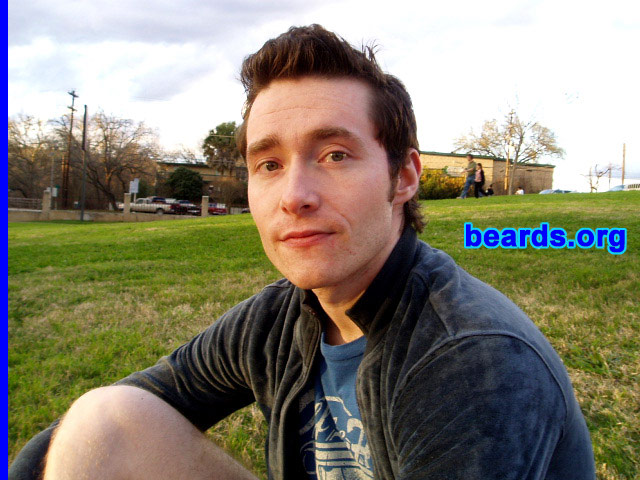 Stewart
Stewart before the beard.

[b]Go to [url=http://www.beards.org/stewart.php]Stewart's success story[/url][/b].
