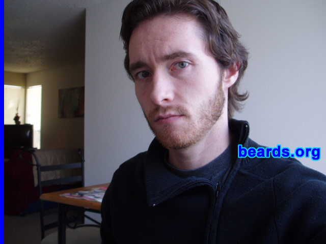 Stewart
Stewart's beard growth is underway.

[b]Go to [url=http://www.beards.org/stewart.php]Stewart's success story[/url][/b].
Keywords: full_beard