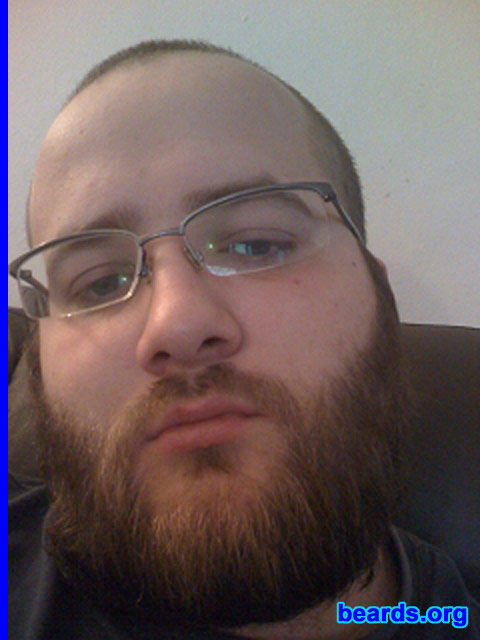 Andrew H.
Bearded since: 1995.  I am a dedicated, permanent beard grower.

Comments:
I grew my beard because I can!

How do I feel about my beard?  Awesome.
Keywords: full_beard