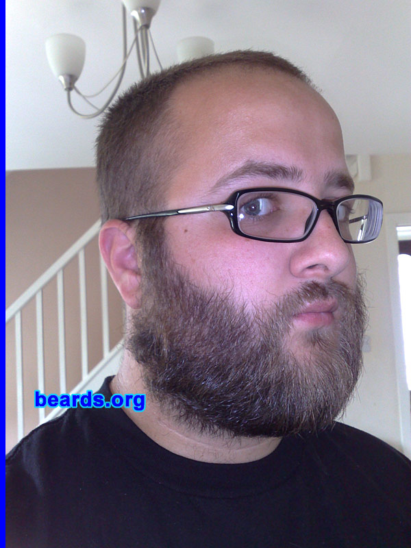 Andrew H.
Bearded since: 1995.  I am a dedicated, permanent beard grower.

Comments:
I grew my beard to annoy my wife!

How do I feel about my beard?  Amazing and very lucky to have an amazing talent!
Keywords: full_beard