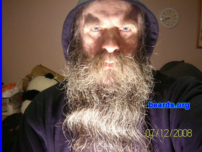 Alan
Bearded since: 1974.  I am a dedicated, permanent beard grower.

Comments:
I grew my beard for fashion...1% biker.

How do I feel about my beard?  It's treated with respect from me and with respect from others!
Keywords: full_beard