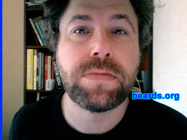 Andy W.
Bearded since: 2009.  I am an occasional or seasonal beard grower.

Comments:
I grew my beard because I like it!

How do I feel about my beard?  It's great.
Keywords: full_beard