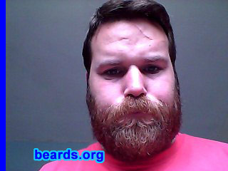 Alan M.
Bearded since: 1992. I am an occasional or seasonal beard grower.

Comments:
I grow my beard as and when it suits me: full beard, goatee, clean shaven, mustache....whatever I feel like.

How do I feel about my beard? Would prefer it darker, thicker, too.
Keywords: full_beard