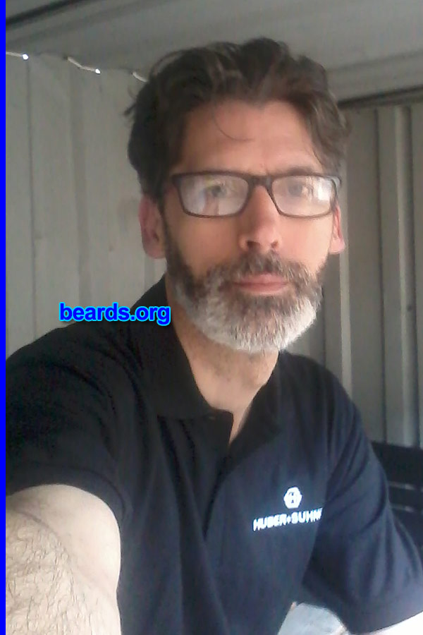 Adrian S.
I am an occasional or seasonal beard grower.

Comments:
Why did I grow my beard? I like beards.

How do I feel about my beard? Love it.
Keywords: full_beard