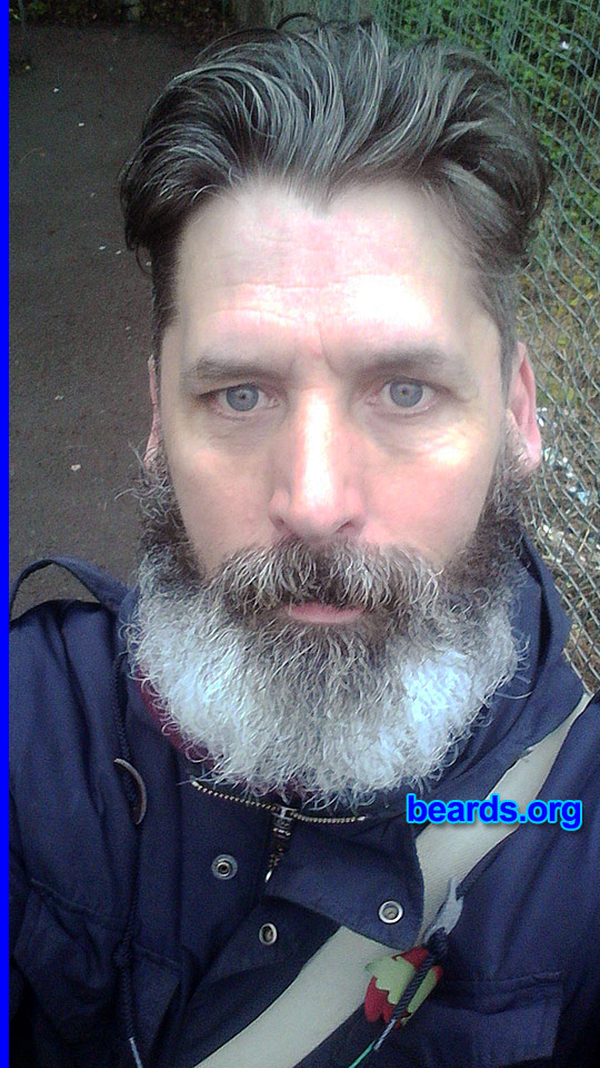 Adrian S.
I am an occasional or seasonal beard grower.

Comments:
Why did I grow my beard? I like beards.

How do I feel about my beard? Love it.
Keywords: full_beard