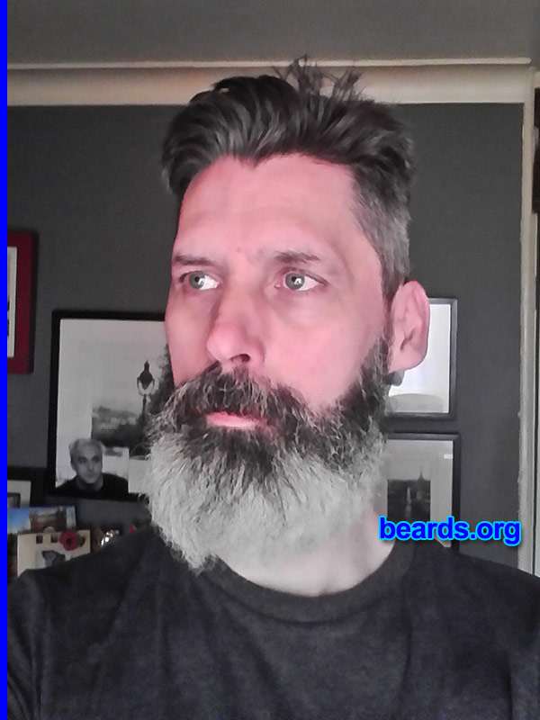 Adrian S.
I am an occasional or seasonal beard grower.

Comments:
Why did I grow my beard? I like beards.

How do I feel about my beard? Love it.
Keywords: full_beard