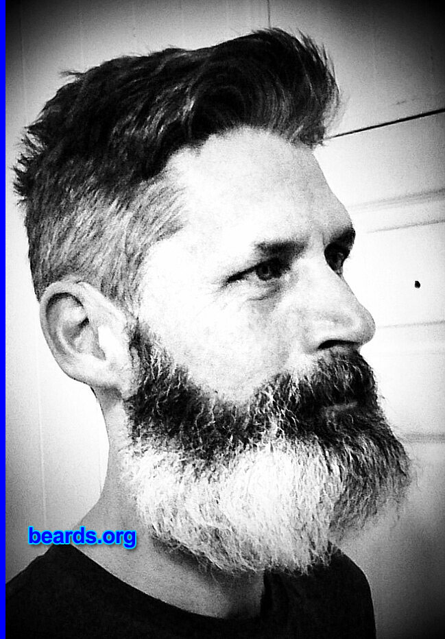 Adrian S.
I am an occasional or seasonal beard grower.

Comments:
Why did I grow my beard? I like beards.

How do I feel about my beard? Love it.
Keywords: full_beard