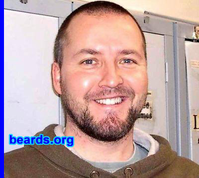 Dave
Bearded since: 2000.  I am an occasional or seasonal beard grower.

Comments:
I grew my beard for a change.

How do I feel about my beard?  It makes me look older.
Keywords: full_beard