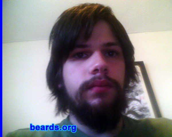 Gordon Graham
Bearded since: 2003.  I am a dedicated, permanent beard grower.

Comments:
Why did I grow my beard?  Why not?

I find beard growing is a worthy cause.  Too many people see beards as unacceptable...which is absolute nonsense.

How do I feel about my beard?   I feel good.   =)
Keywords: full_beard