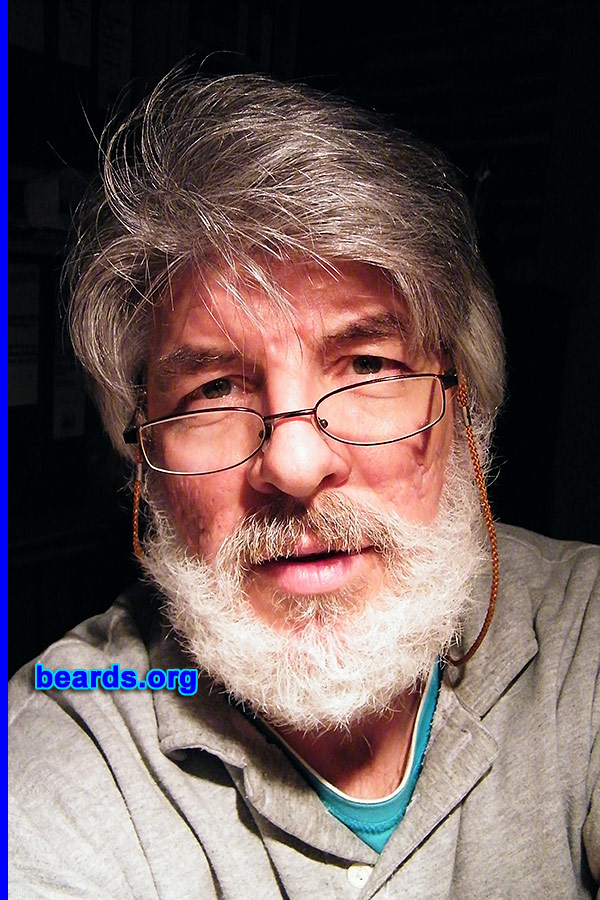 Graham K.
Bearded since: 2012. I am an occasional or seasonal beard grower.

Comments:
Why did I grow my beard?  To keep me warm during the winter months.

How do I feel about my beard? I like it.
Keywords: full_beard