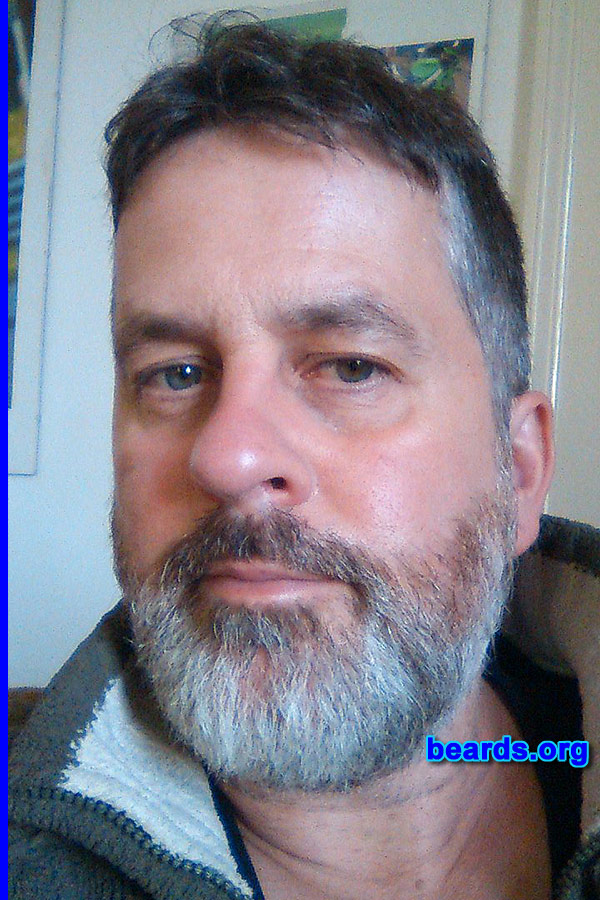 Glen B.
Bearded since: 2010 on and off. I am an occasional or seasonal beard grower.
Keywords: full_beard