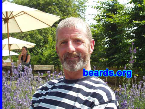 Iain
Bearded since: 2001.  I am a dedicated, permanent beard grower.
Keywords: full_beard