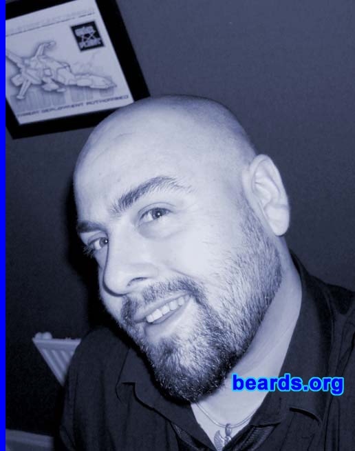 Jase
Bearded since: 1987.  I am a dedicated, permanent beard grower.

Comments:
I grew my beard because I liked (and still do) the way it changes my face.

How do I feel about my beard?  My beard is a permanent fixture. Couldn't imagine myself without it.
Keywords: full_beard