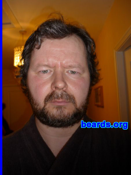 Peter
Bearded since: 2013. I am an occasional or seasonal beard grower.

Comments:
Why did I grow my beard? Because beards rock.

How do I feel about my beard? It rocks.
Keywords: full_beard