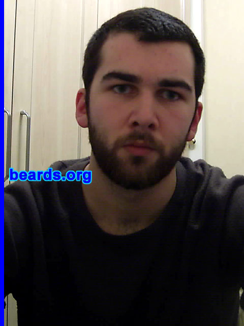 Sam
Bearded since: 2006.  I am an occasional or seasonal beard grower.

Comments:
I grew my beard to see how far I can go with it.

How do I feel about my beard?  I like it.
Keywords: full_beard