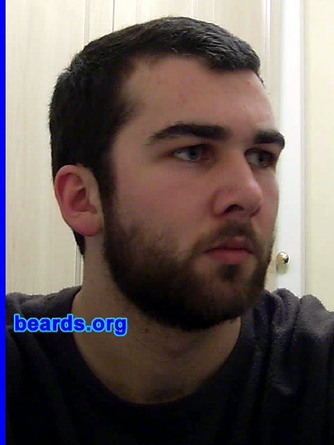 Sam
Bearded since: 2006.  I am an occasional or seasonal beard grower.

Comments:
I grew my beard to see how far I can go with it.

How do I feel about my beard?  I like it.
Keywords: full_beard