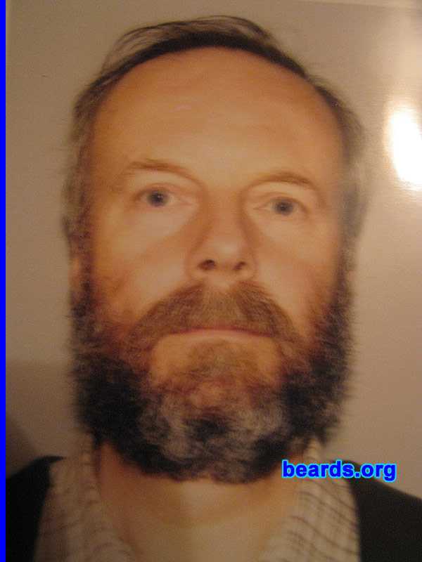 Simon
Bearded since: 2009. I am a dedicated, permanent beard grower.

Comments:
Why did I grow my beard? To go ahead and do it and not just think about it.

How do I feel about my beard? It becomes part of your life!
Keywords: full_beard