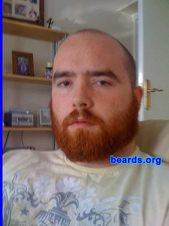 Terry M.
Bearded since: 2001. I am a dedicated, permanent beard grower.

Comments:
I grew my beard because every man should grow a beard for at least a year of his life.

How do I feel about my beard?  Dedicated and enthusiastic.
Keywords: full_beard