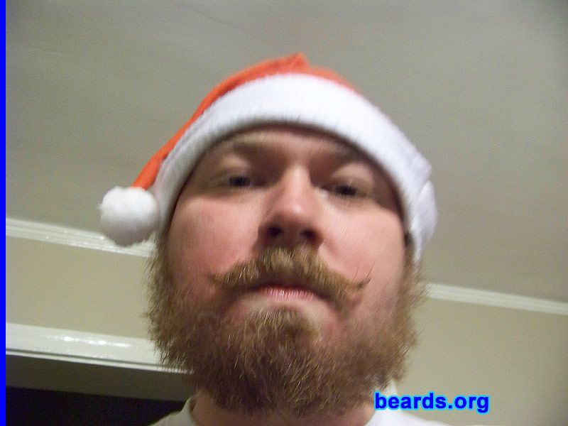 Chip
Bearded since: 2007. I am a dedicated, permanent beard grower.

Comments:
I grew my beard because I am not a woman or a little boy.

How do I feel about my beard?  Great.
Keywords: full_beard
