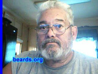 Michael
Bearded since: 1968. I am a dedicated, permanent beard grower.

Comments:
I grew my beard because I think a beard is so masculine and sexy.

How do I feel about my beard?  I love it.
Keywords: full_beard