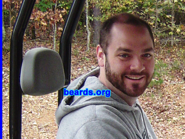 Randy
Bearded since: 1996.  I am a dedicated, permanent beard grower.

Comments:
I grew my beard because I was inspired by Kelsey Grammer and I always liked beards.

How do I feel about my beard?  I like it a lot. I've changed the shape, thickness, and height over the years. My wife prefers me with a beard. My friends and coworkers wouldnâ€™t know me without it.
Keywords: full_beard