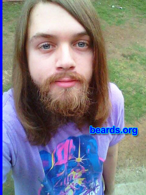 Ryan
Bearded since: 2010. I am a dedicated, permanent beard grower.

Comments:
Why did I grow my beard? Because that's what men do.

How do I feel about my beard? Great.
Keywords: full_beard
