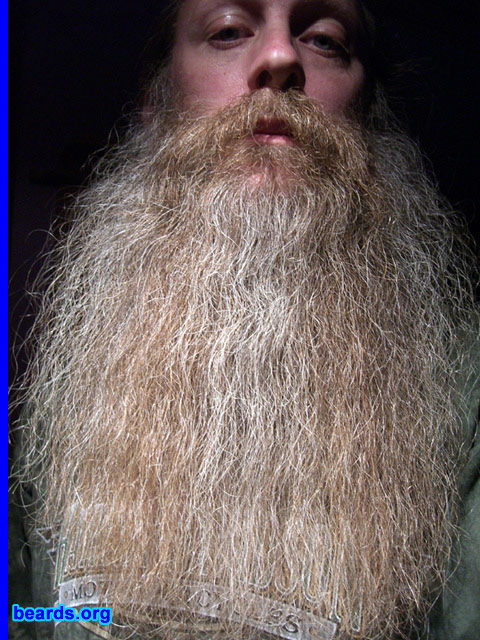 Aarne
Bearded since: 1985.  I am a dedicated, permanent beard grower.

Comments:
I grow my beard because I can.

How do I feel about my beard?  I enjoy my beard!
Keywords: full_beard